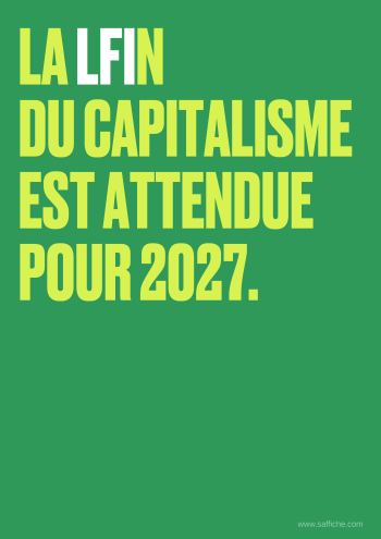 Affiche