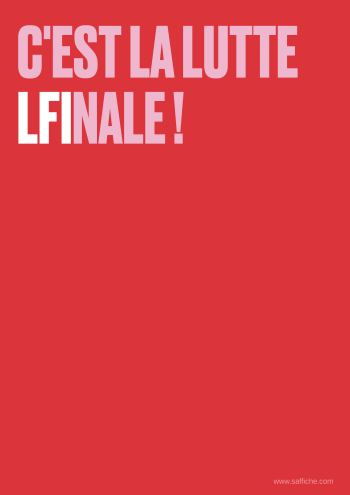 Affiche