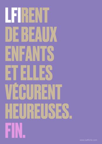 Affiche