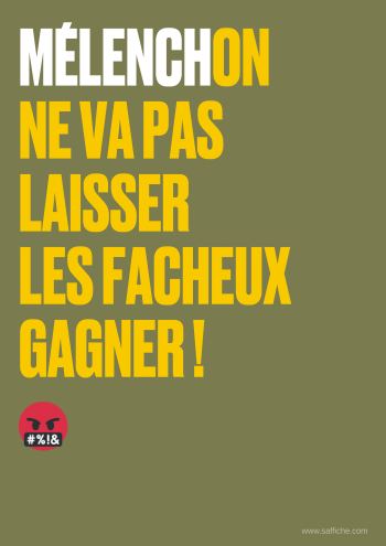 Affiche