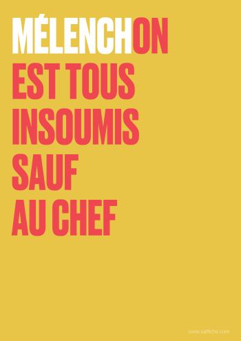 Affiche